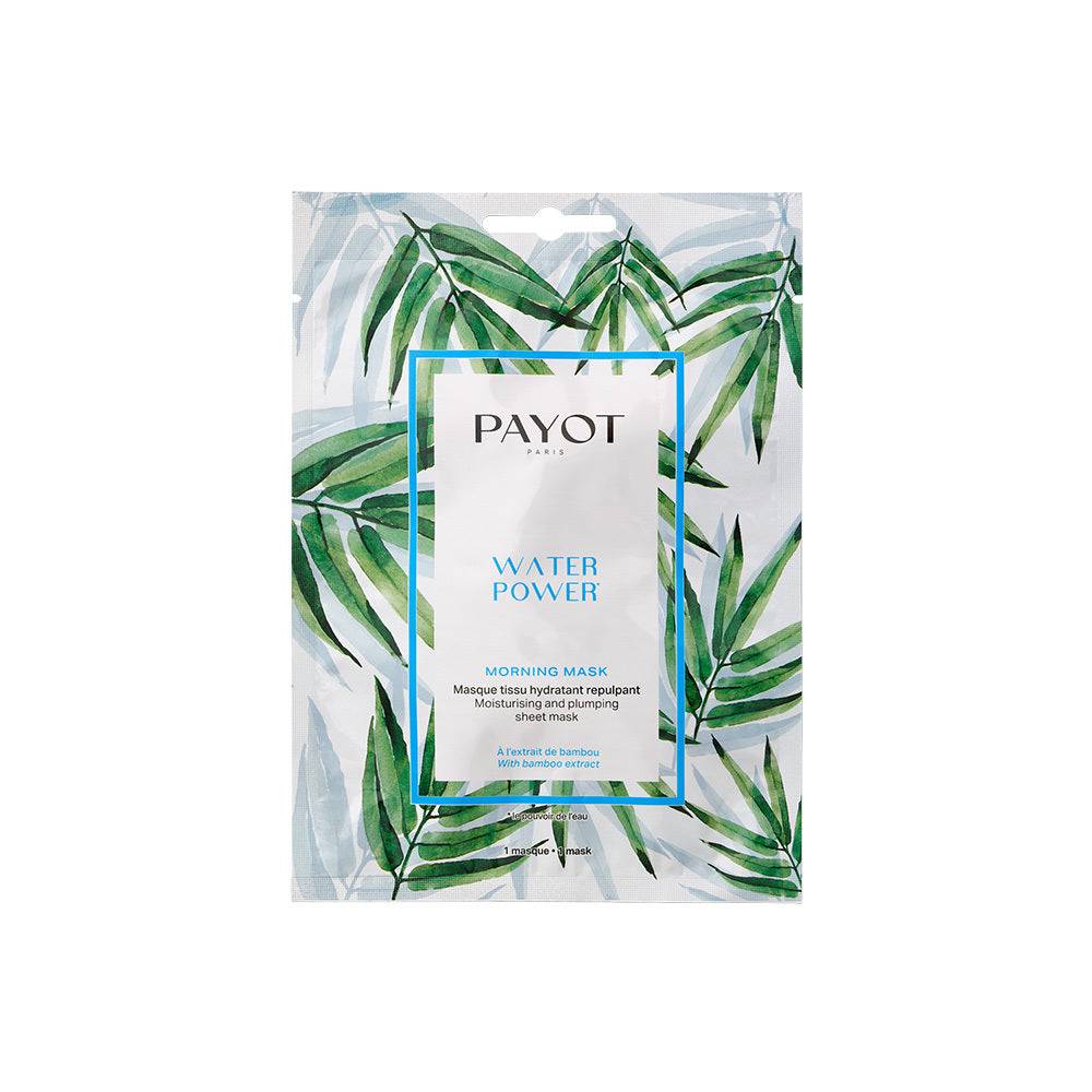 Payot Morning Mask - Water Power