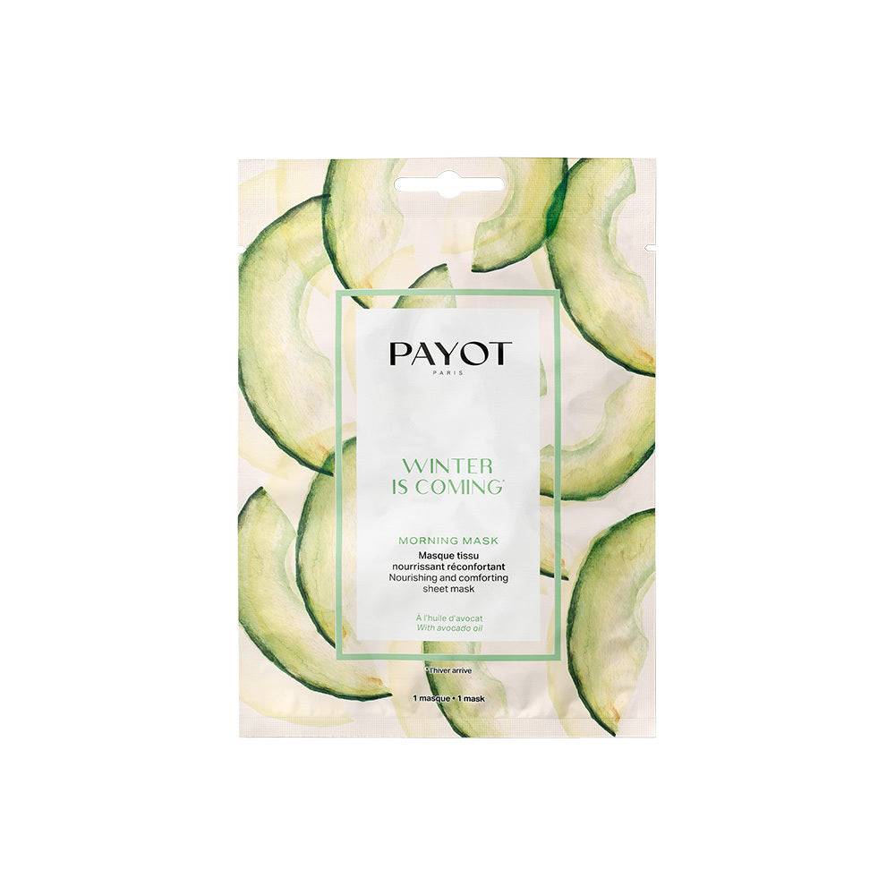 Payot Morning Mask - Winter is Coming