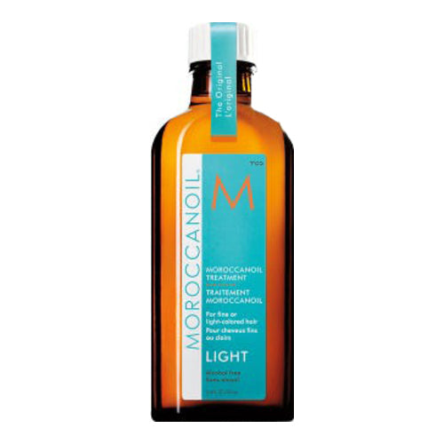 Moroccanoil Moroccan Oil Treatment - Light