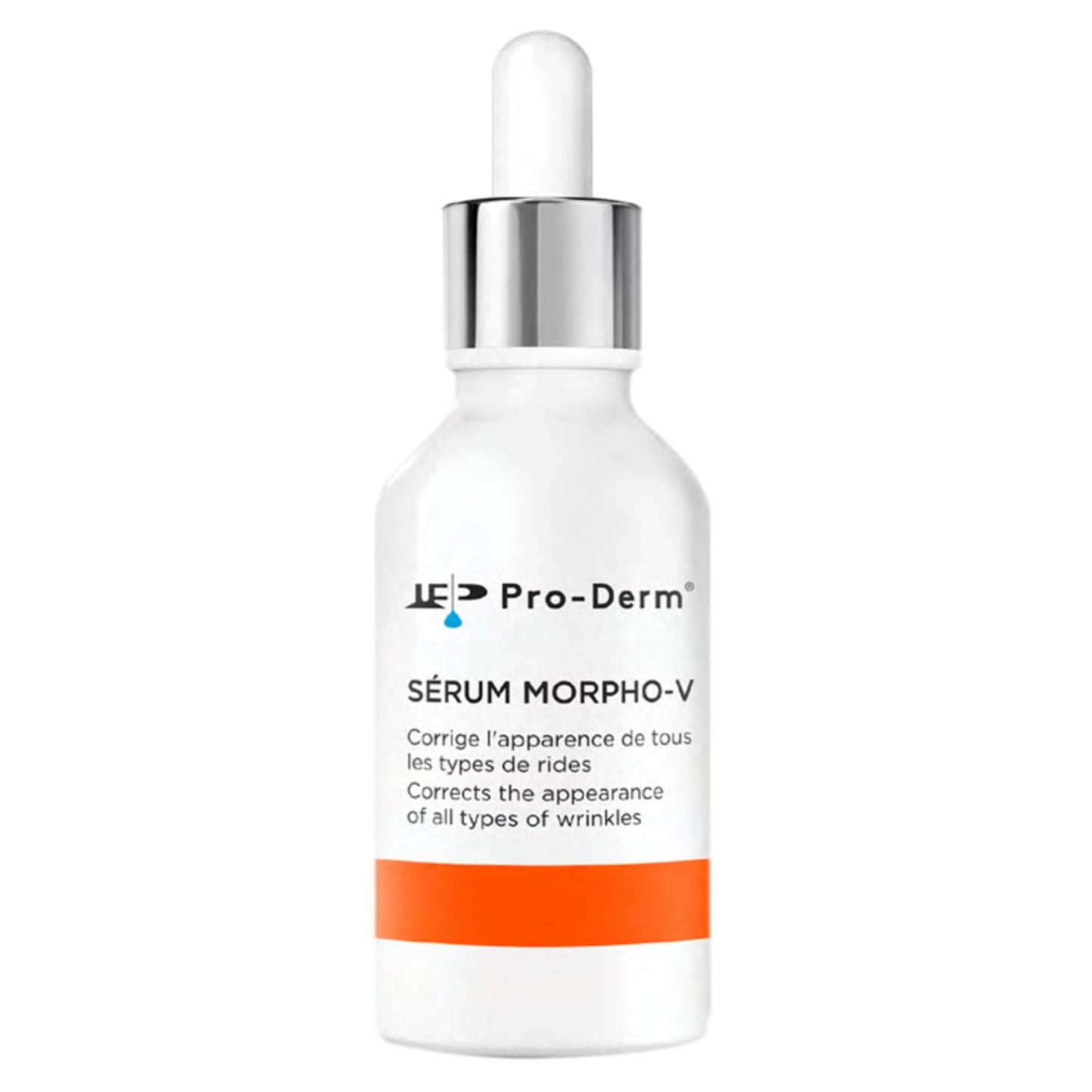 Tuottaja morpho v-serum