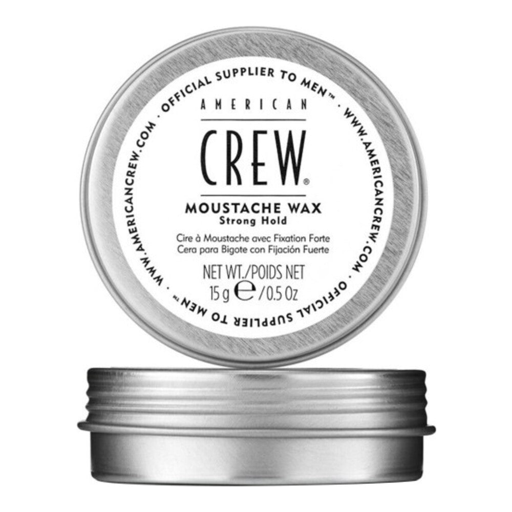 American Crew Moustache Wax