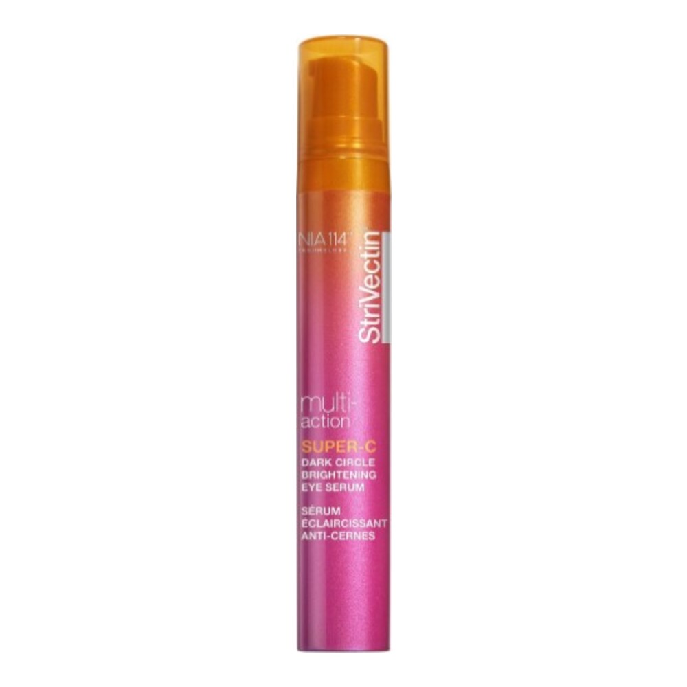 Strivectin Multi-Action Super-C aufhellendes Augenserum gegen dunkle Augenringe