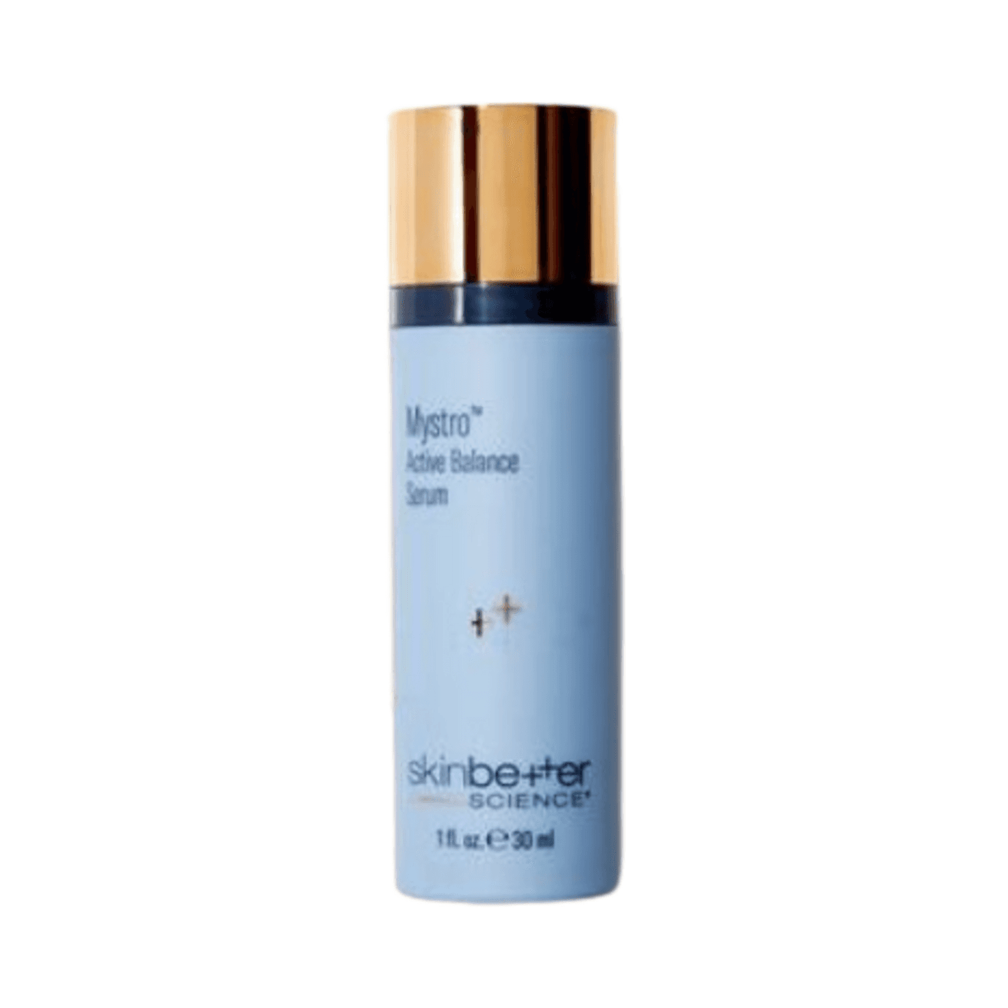 Skinbetter Science Mystro Active Balance Serum