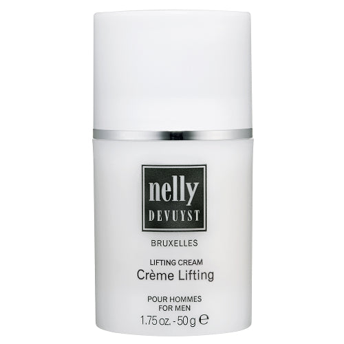 Nelly Devuyst Levating Cream para homens