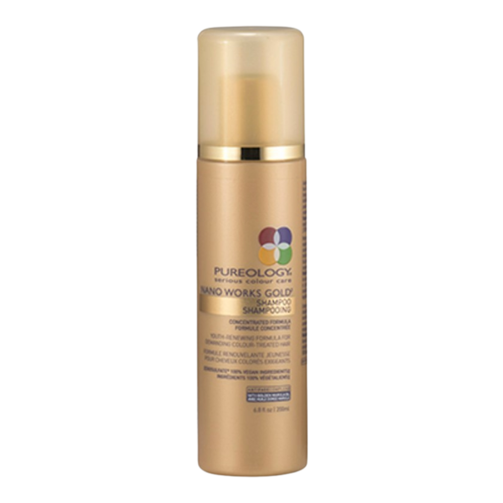 Pureology Nano Works Luxus-Shampoo