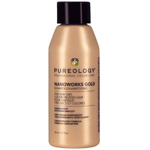 Pureology Nano Works Luxus-Shampoo