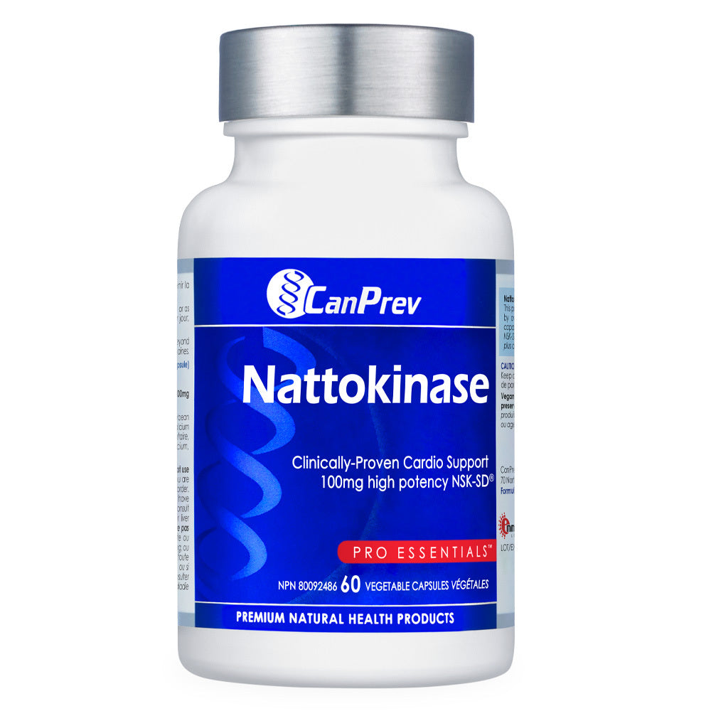 Canprev nattokinasa