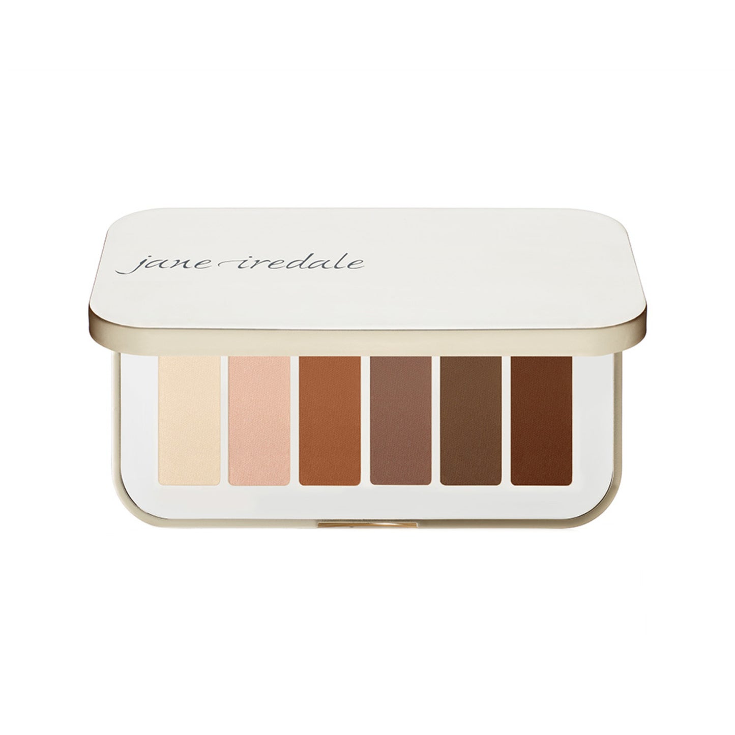 jane iredale Lidschatten-Set 1 Stück