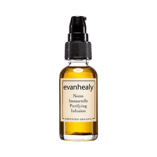 Evanhealy Neem Immortelle Purifying Infusion