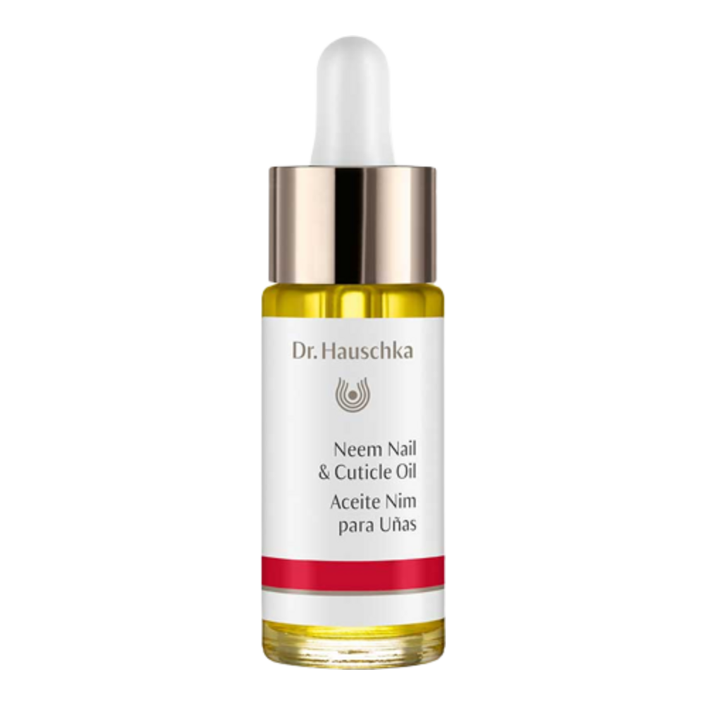 Dr Hauschka Neem Nagel- und Nagelhautöl