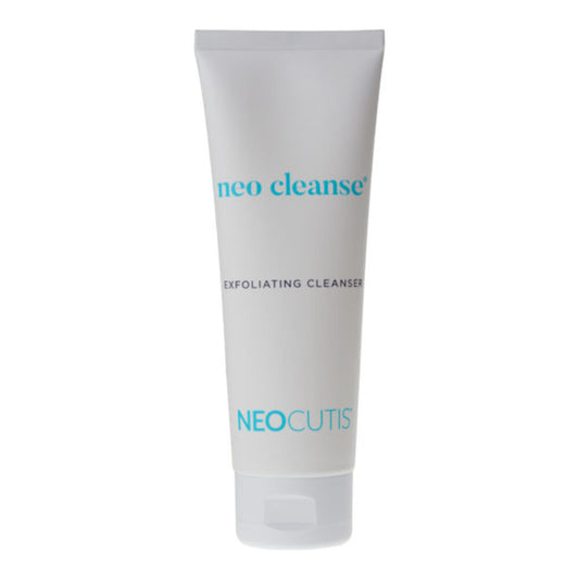 NeoCutis Neo Cleanse Exfoliating Skin Cleanser
