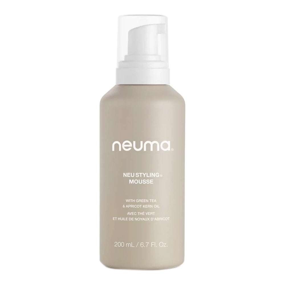 Neuma NeuStyling Mousse