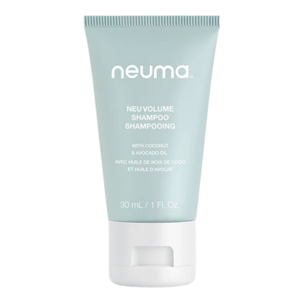 Neuma neuppolume shampoo