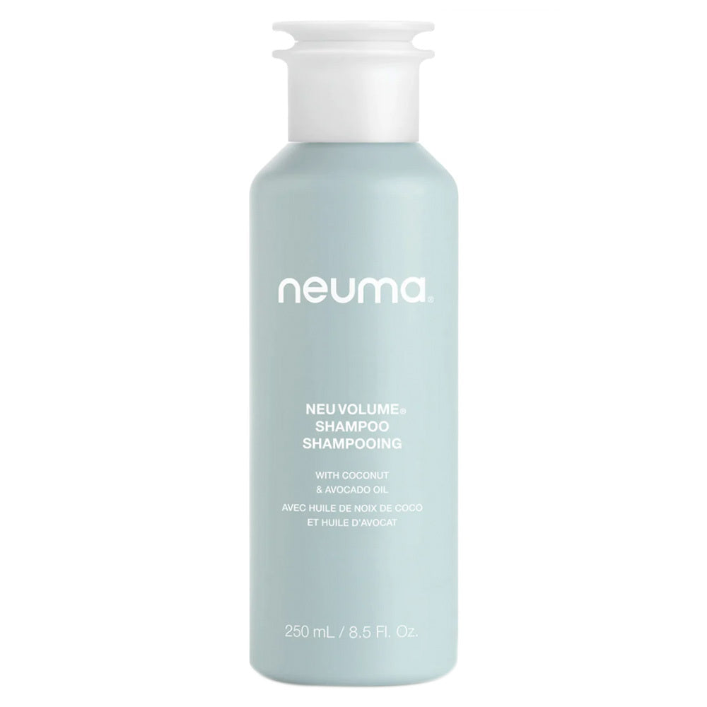 Neuma neuppolume shampoo