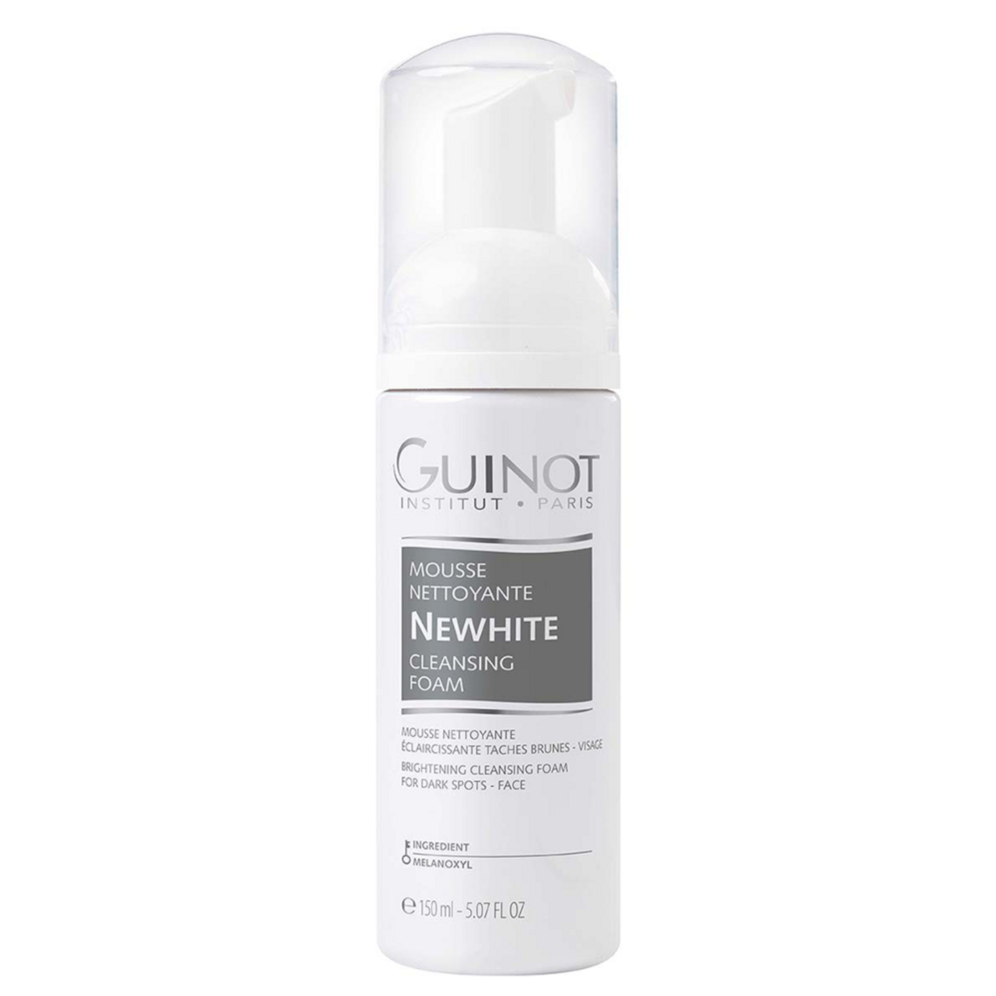 Guinot Newhite Perfect Brightening Reinigungsschaum