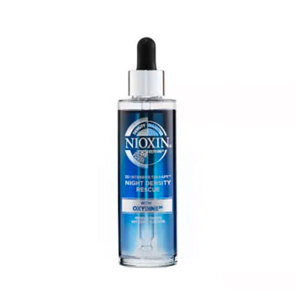 NIOXIN Night Density Rescue