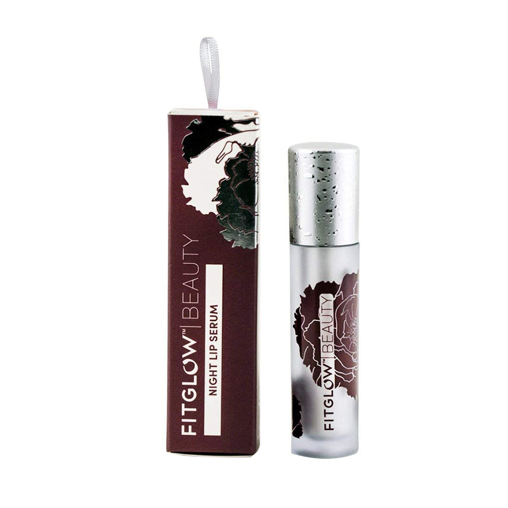 FitGlow Beauty Nachtlippenserum