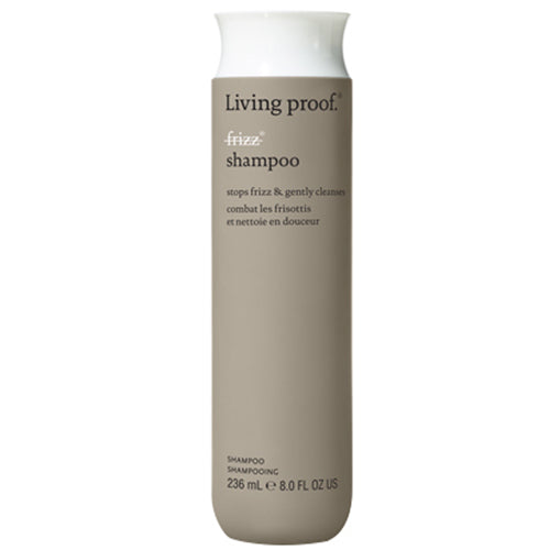 Living Proof Inget frizz -schampo