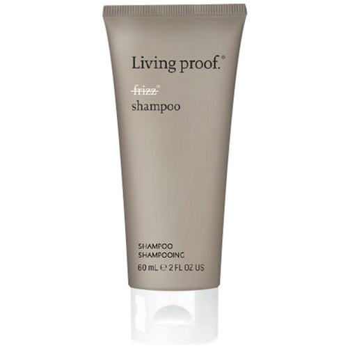 Living Proof No Frizz Shampoo