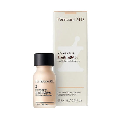 Perricone MD Kein Textmarker