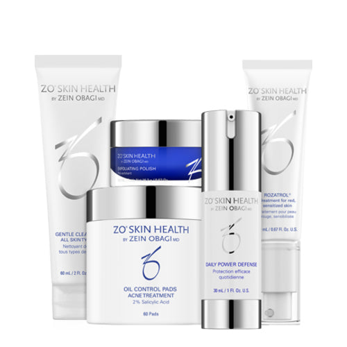 ZO Skin Health Normalisierendes System