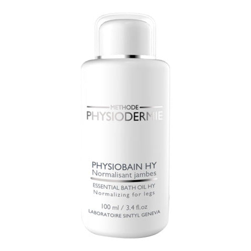 Physiodermie Normalisierendes Bein-Badeöl (HY)