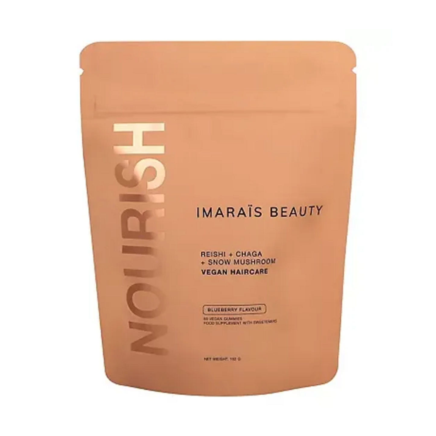 Imarais Beauty Nourish Haarpflege-Ergänzung