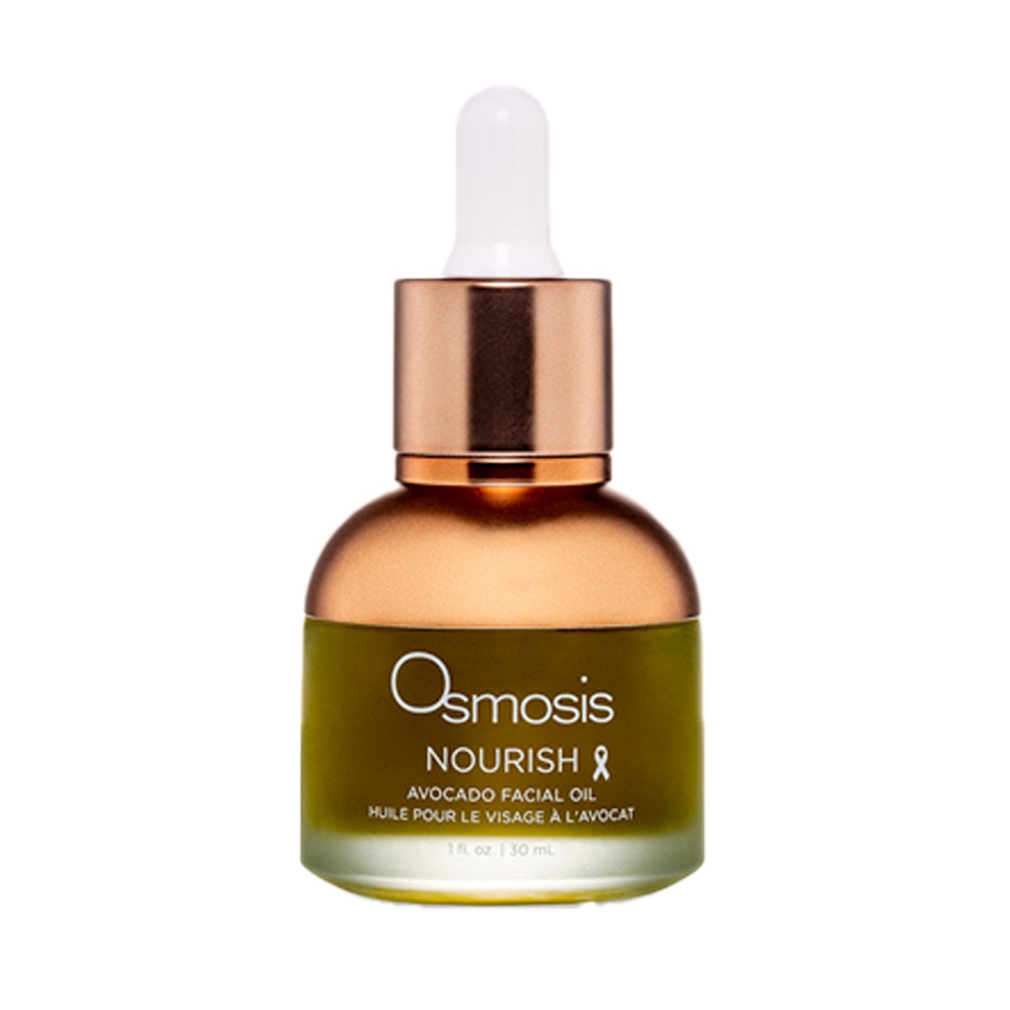 Osmos Professional Nourish Organic Facial Oil