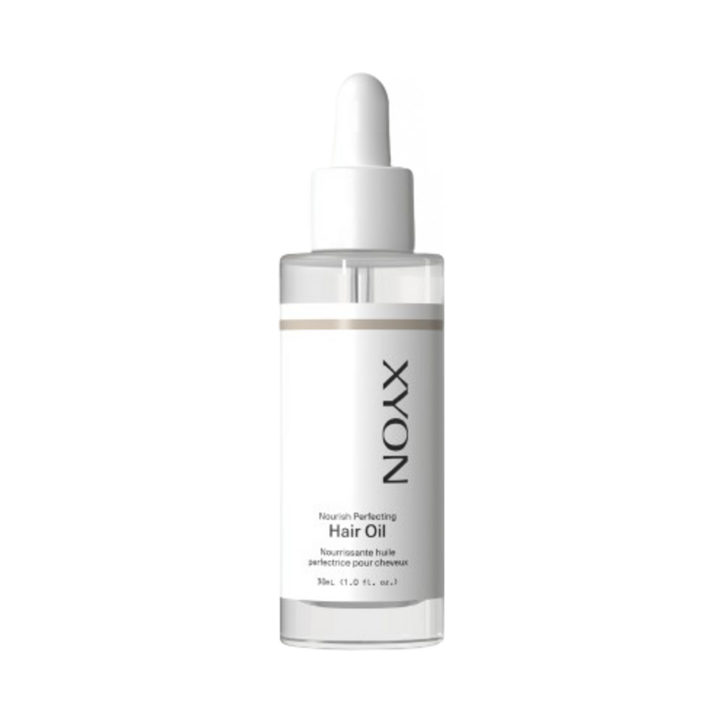 XYON Nourish Perfecting Haaröl