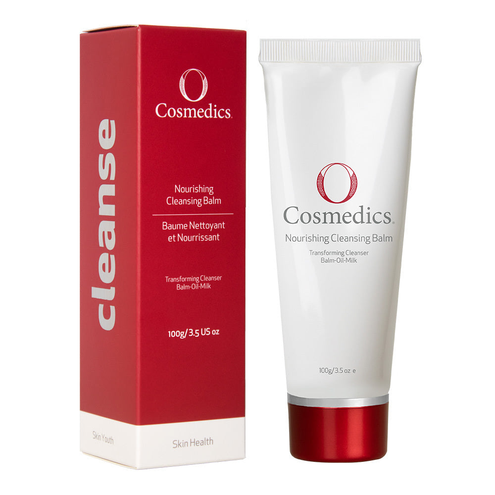 O Cosmedics Nourishing Cleansing Balm