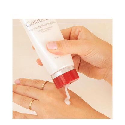 O Cosmedics Nourishing Cleansing Balm