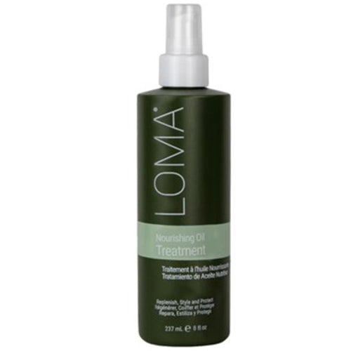 Loma Organics Furishing Oil Treatment