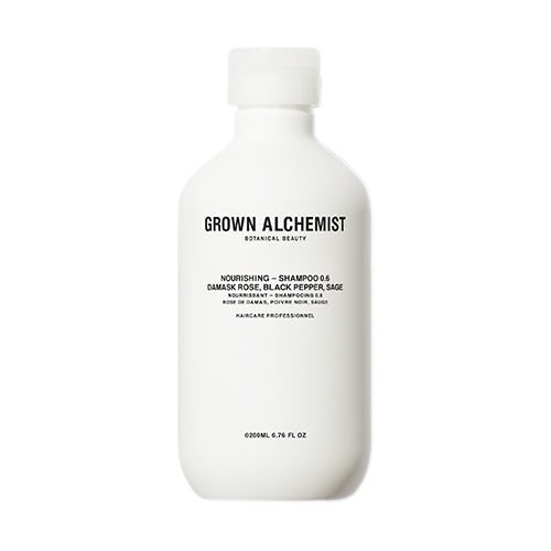 Grown Alchemist Pflegeshampoo