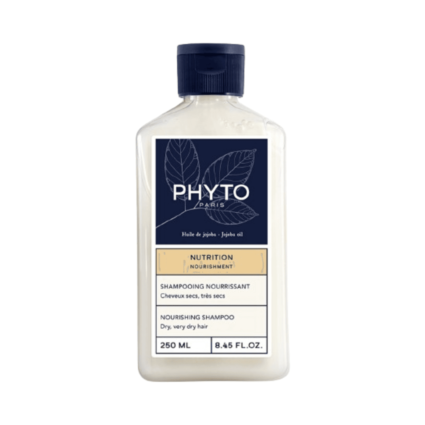 Phyto Nourishment Nourishing Shampoo