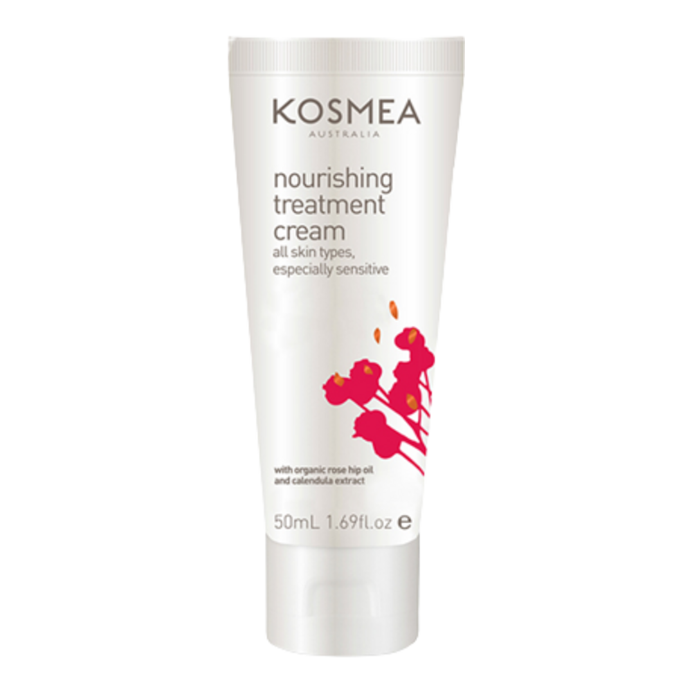 Kosmea Nourishing Treatment Cream