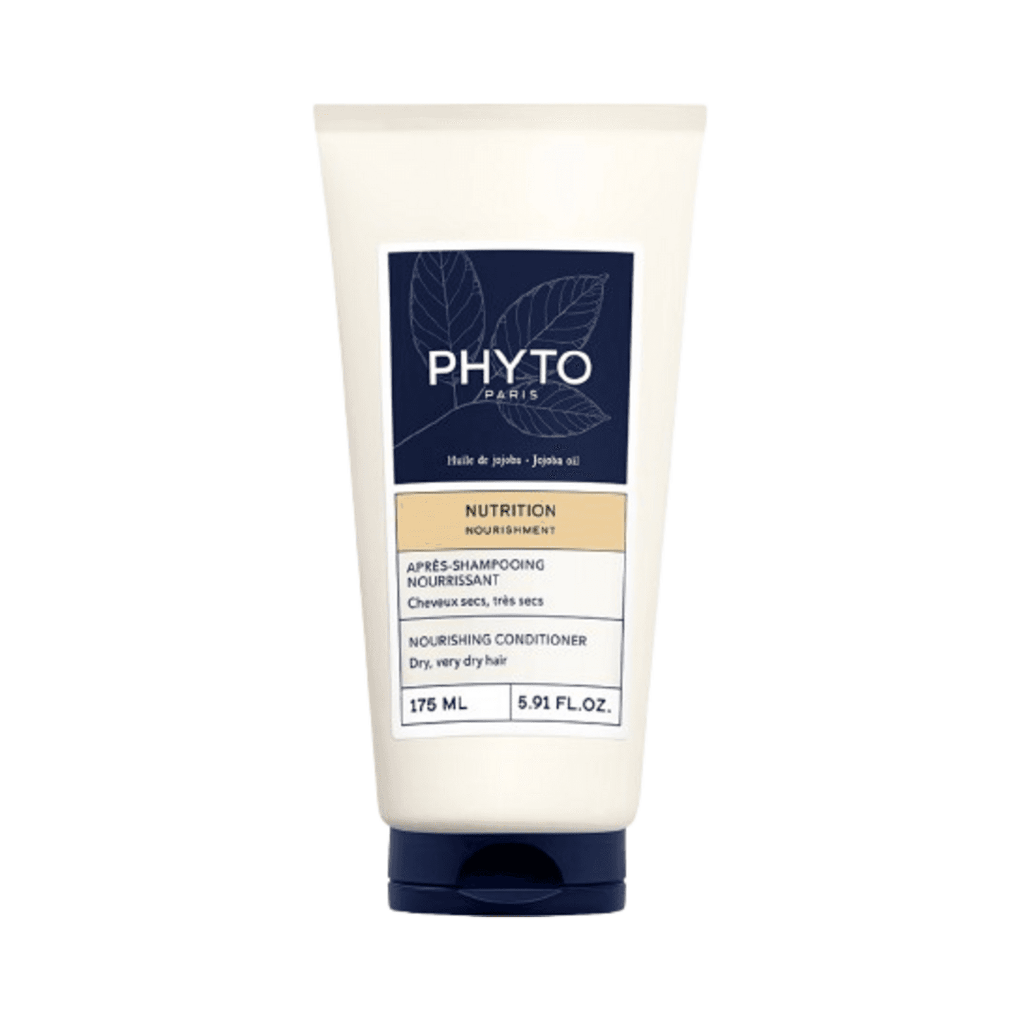 Phyto Nourishment Nourishing Conditioner