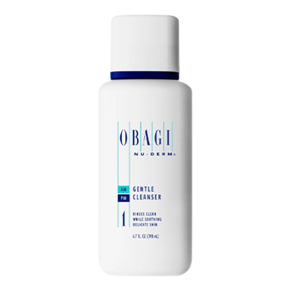 Detergente per obagi nu-derm