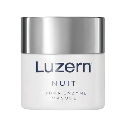 Luzern Nuit Hydraenzymmask