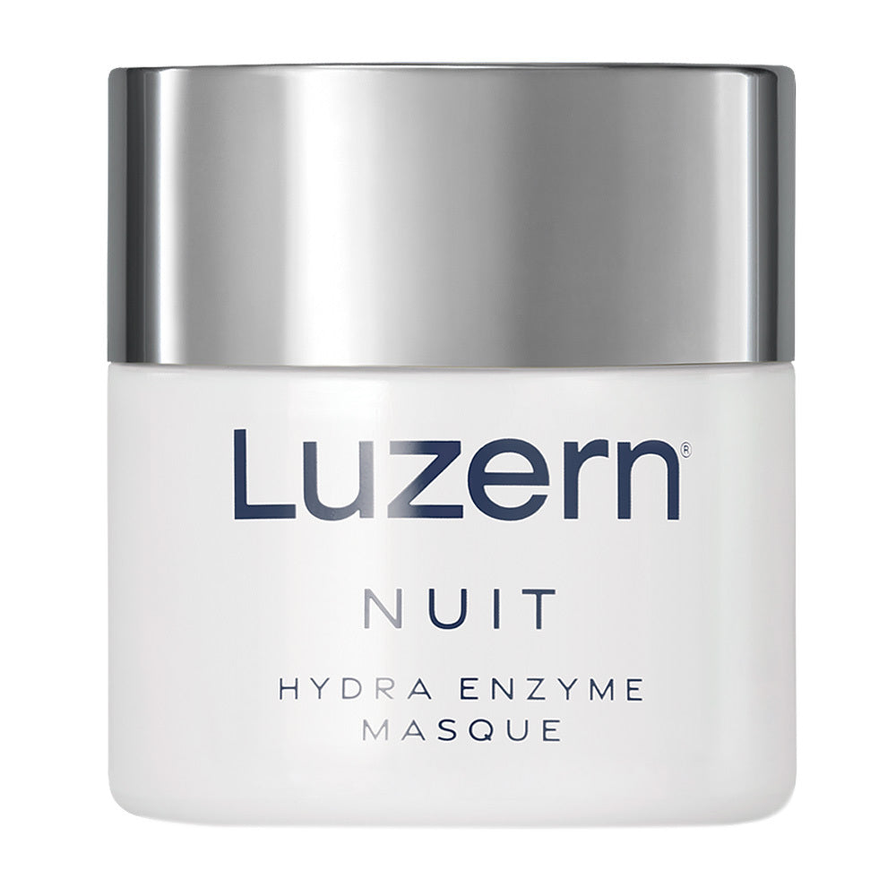 Luzern Nuit Hydra酵素マスク