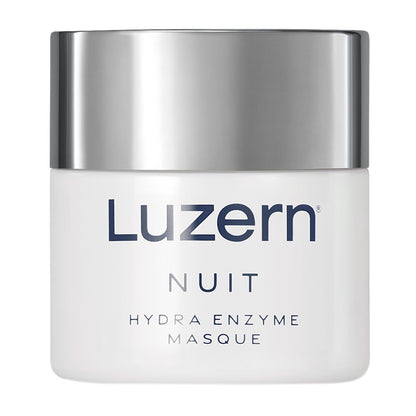 Luzern Nuit Hydra Enzym Mask