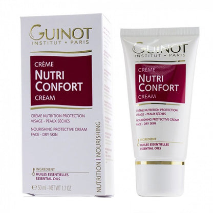 Guinot Nutri Comfort Cream