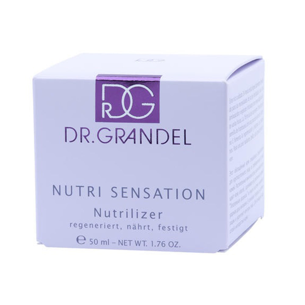 Dr. Grandel Nutri Sensation Nutrilizer