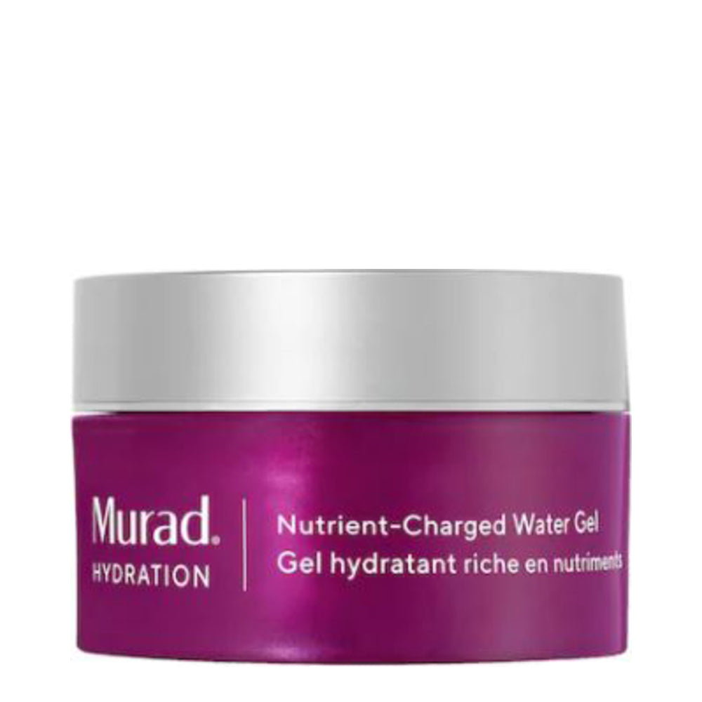 Murad Nutrient-Charged Water Gel