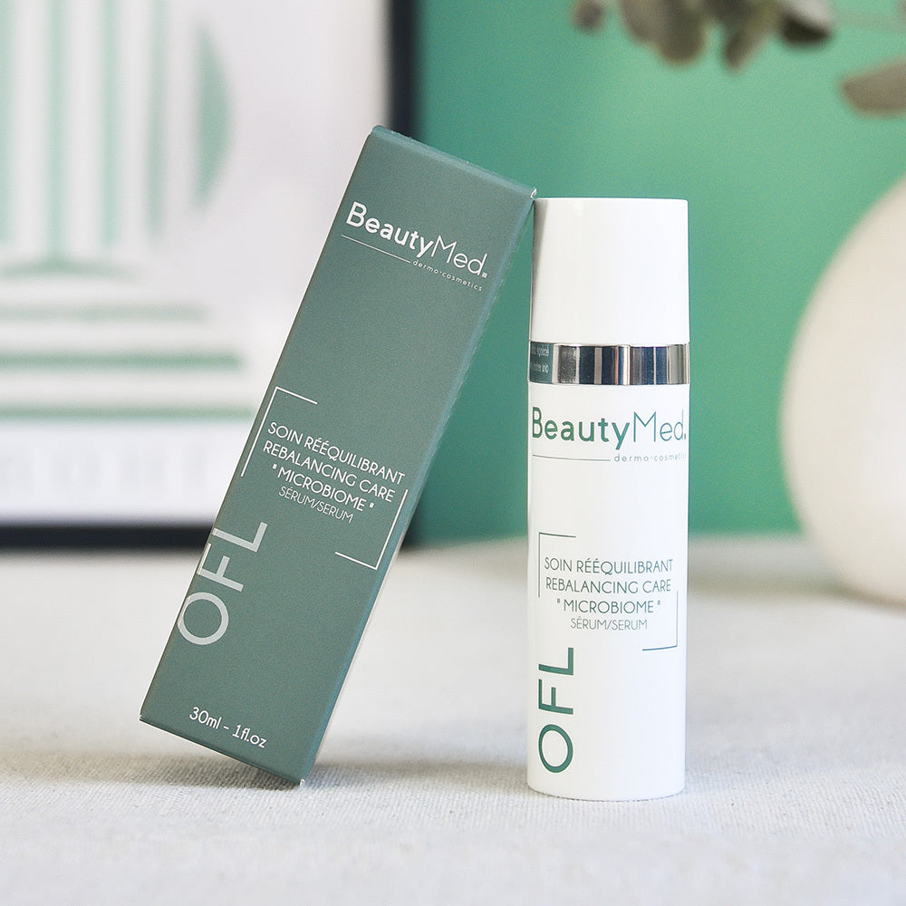 BeautyMed OFL Rebalancing Mikrobiom Serum