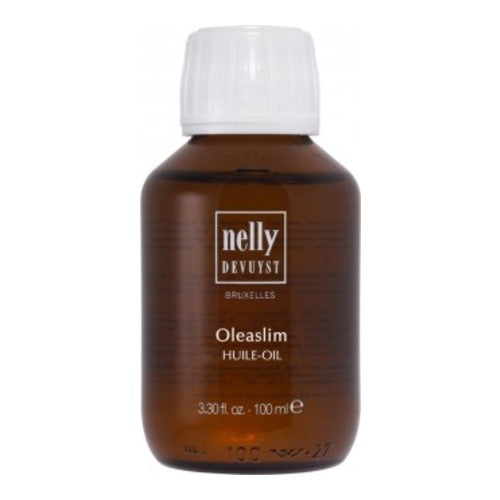 Nelly Devuyst OleaSlim Oil (Slim)