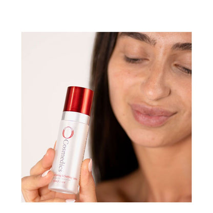 O Cosmedics O-Biome Hydrating Setting Spray