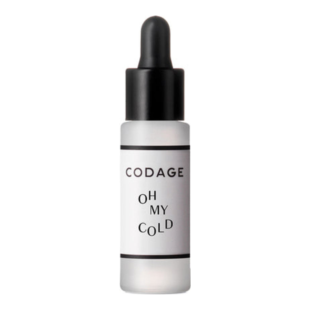 Codage Paris Oh My Cold - Moisturizing and Repairing