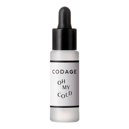 Codage Paris Oh My Cold - Feuchtigkeitsspendend und reparierend