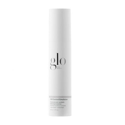 Glo Skin Beauty Oil Control Control Emulsion