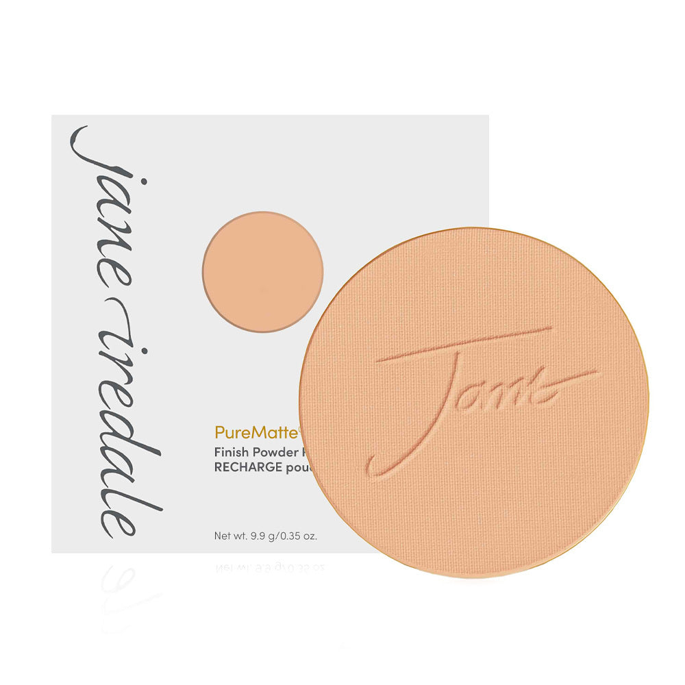 jane iredale Oil Control PureMatte Finish Puder Nachfüllung